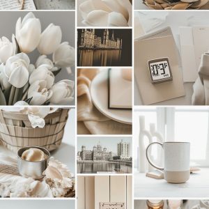 Portfolio Basics: Getting Started