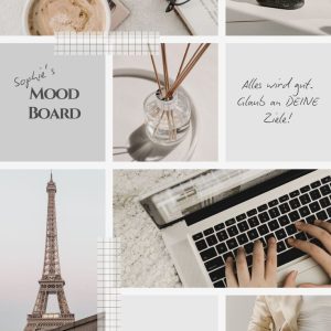 Selecting the Best Work for Your Portfolio