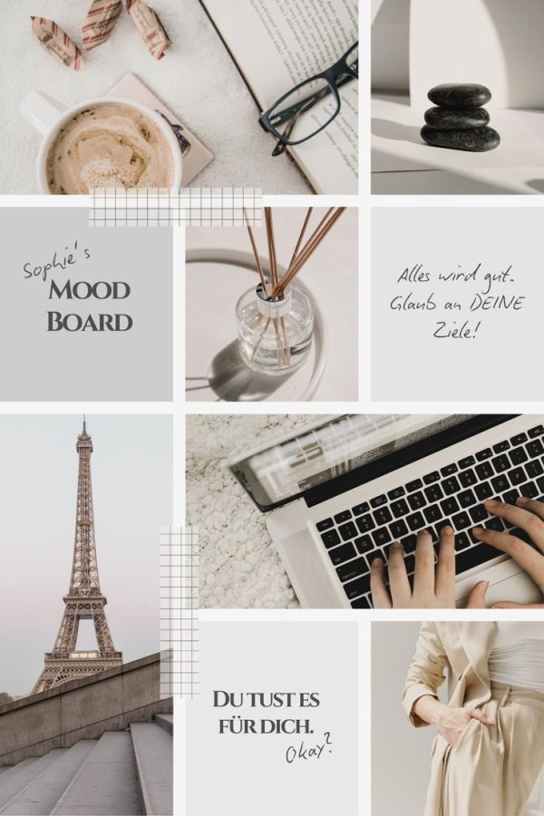 Selecting the Best Work for Your Portfolio